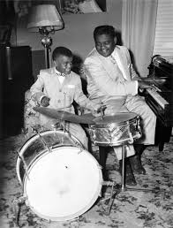 Fats Domino's House - New Orleans Music Map