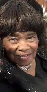 Obituary for MARY LEE KILLENS