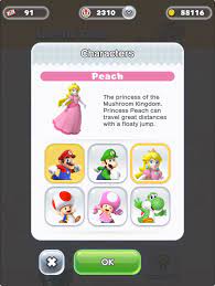 Luigi's mansion 3 is a game in the luigi's mansion series for the nintendo switch.unlike previous games in the series, the game takes place in a haunted hotel rather than an actual mansion. How To Unlock All Playable Characters In Super Mario Run Polygon