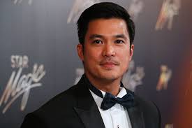 RITZ AZUL AND JOHN JAMES UY