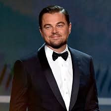 Ldf works in 4 key areas: Leonardo Dicaprio Popsugar Celebrity
