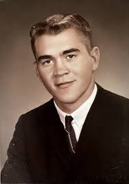 Harold Doerr Obituary (1944