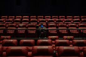 Movies Are Returning To Theaters Will Audiences Follow This Is Us Movie Movies Movie Theater