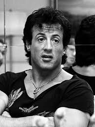 Sylvester stallone interview escape to victory. Sylvester Stallone