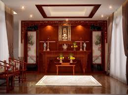 Đặt hai bàn thờ đối diện nhau có phạm ...