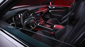 Image result for Mythos Black 2025 RS6