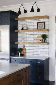 The modern farmhouse style effortlessly combines a cozy warmth with clean lines and a contemporary, minimal design. 37 Modern Farmhouse Kitchen Cabinet Ideas Sebring Design Build