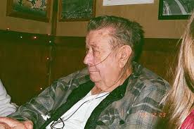 Wilfred Elvin Burris Obituary