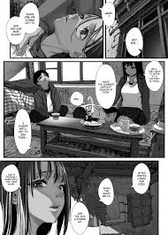Read [Haien Kikan (Numata Shizumu)] Asia no Hinkon Kazoku ga Kinshin Sex  Ero Douga de Kuitsunaideita Hanashi | The Story of a Poor Asian Family that  has to sell Incest Sex Tapes