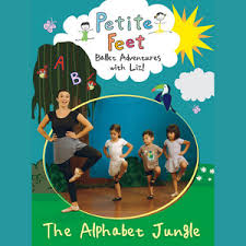 Alphabet jungle is a song from sesame street that demonstrates various types of nature in the jungle beginning with each letter from the alphabet. The Alphabet Jungle Instrumental Song By Liz Vacco Spotify