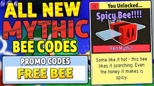 Roblox bee swarm simulator codes will allow you to get free rewards like tickets, honey, bitterberries, strawberries and a lot more, the codes may expire at. All New Mythic Pet Update Codes In Bee Swarm Simulator Roblox Youtube