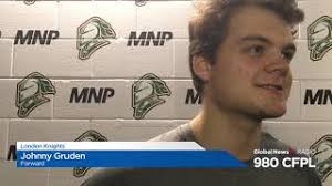 London Knights blank Ottawa 67's