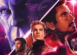 Grupo promove evento para amantes de “Os Vingadores”