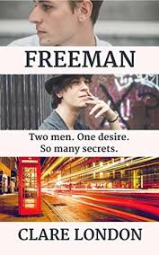  Freeman By Clare London