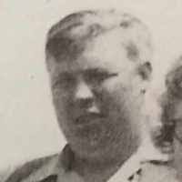 Harold Shelby Barnett (1928–2017)