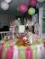 Elegant Sweet 16 Themes