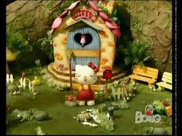 Vendo bel giocattolo , la casa di hello kitty, per fan del personaggio. Il Villaggio Di Hello Kitty Sigla Youtube