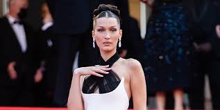 Maybe you would like to learn more about one of these? Bella Hadid Goes Instagram Official With New Boyfriend