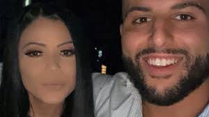 Hamilton Island: Husband charged over Marina Morgan's death