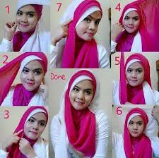 Di banyak tempat, susunan acara di atas akan memiliki persamaan sehingga bisa dijadikan bahan rujukan yang tepat dan tidak banyak dilakukan perubahan. 20 Tutorial Hijab Pengantin Untuk Akad Nikah Resepsi 2017 Tampil Cantik Dengan Hijab