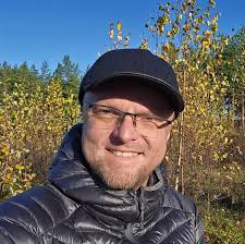 Profil pre Martin Netolický