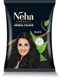 Zenia pure natural henna hair dye. Buy Neha Herbal Colour Black 20g Pack Of 10 Online At Low Prices In India Amazon In