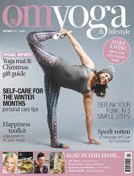 We did not find results for: Om Yoga Magazine December 2017 Subscriptions Pocketmags