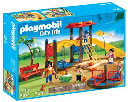 Playmobil Playground Set Tag A Friend Who Would Love This Free Shipping Worldwide Get It Here Https Playground Set Preschool Toys Playmobil
