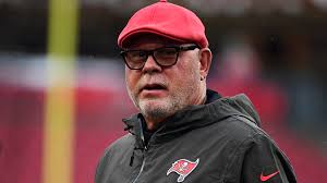 Even though he was fired from the team nearly two. Coach Bruce Arians Takes Turn At Ending Bucs Playoff Drought