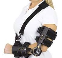 ROM Elbow Brace