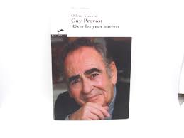 Odette Vincent/ Guy Provost