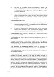 The abbreviation its in a legal document means the title that the person signing the document holds in a firm. Ex101schuhamendmentandre