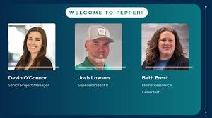 #pepperfamily