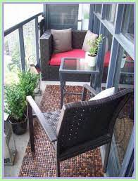 50 Reference Of Balcony Design Small Patio In 2020 Apartment Patio Decor Small Patio Decor Apartment Balcony Decorating