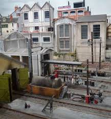 Epingle Par Carlos Filipe Sur Model Railroad Plans Modelisme Train Modelisme Ferroviaire Modele Reduit