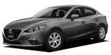 MAZDA-AXELA