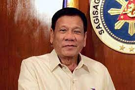 His term is expected to end at noontime of june 30, 2022. Duterte To Take A Three Day Leave The Filipino Times
