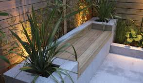 Bespoke Garden Design Clapham Common Abstract Landscapes Ltd Small Garden Design Garden Design Backyard