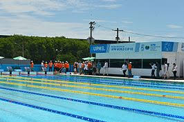 Nederlandse moderne vijfkamper vertelt over de positie van de zogeheten 'combined event' binnen de moderne vijfkamp. Moderne Vijfkamp Op De Olympische Zomerspelen 2016 Mannen Wikipedia