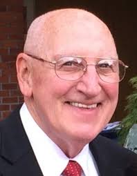 Obituary for Roger B. Morgan