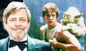Star Wars actor Mark Hamill: 'Of course Luke Skywalker was gay' | Films |  Entertainment | Express.co.uk