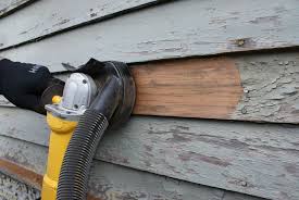 Whether you're looking to remove paint from wood furniture or from a door or wooden deck, there's an option out there which will work well for you, so another easy way to apply chemical paint stripper is to pour it into a sprig bottle and mist it onto the surface from about 4 inches faraway from the wood. Wood Decks And Siding Tool Diamabrush Siding Tools Removing Paint From Wood Stripping Paint From Wood