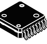 870 MHz 19 dB Gain 132-Channel GaAs CATV Integrated ...