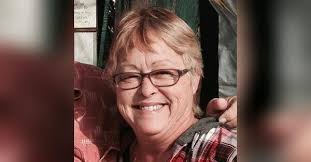 Jackie West Obituary