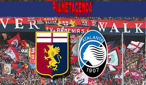Sat, 15 may 2021 stadium: Genoa Atalanta 3 4 Finale Live Match Pianetagenoa1893