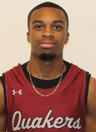 2024-25 Men's Basketball Roster