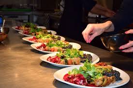 Les 10 Meilleurs Restaurants Proposant Une Cuisine Sans Gluten A Ostende
