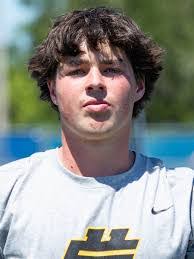 Colby Pennington's Instagram, Twitter & Facebook