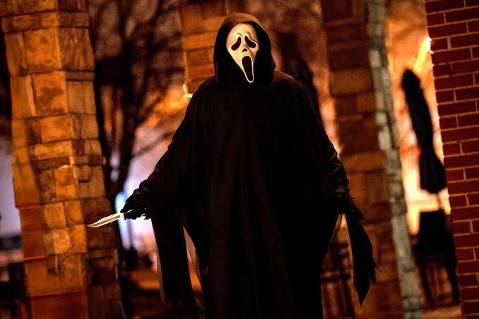 Who Is Ghostface in Scream? A Guide to Every Killer in the Franchise