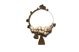 Us jewelry house is a top wholesale jewelry supplier for rings, bracelets, necklaces, earrings, as well as accessories and apparel. 7 Cutting Edge Voices In Contemporary Jewelry Art For Sale Artspace